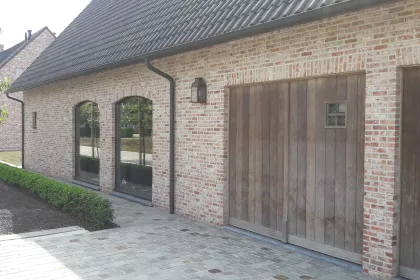 Bigger view of Op zoek naar een aannemer voor de bouw van uw nieuwe woning in Wingene?