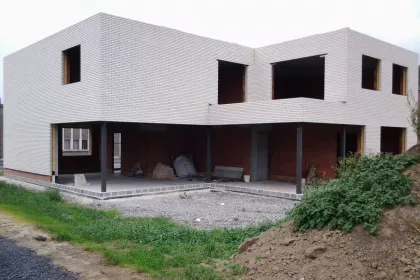 Bigger view of Aannemer moderne nieuwbouw woningen regio Wingene, Tielt, Aalter, Oostkamp, Ruddervoorde, Zedelgem, Brugge