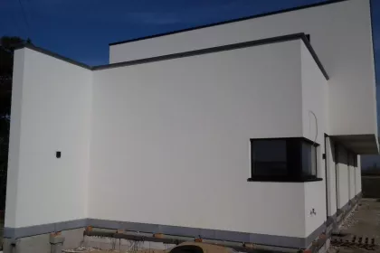 Bigger view of Aannemer moderne nieuwbouw woningen regio Wingene, Tielt, Aalter, Oostkamp, Ruddervoorde, Zedelgem, Brugge