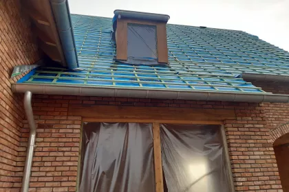 Bigger view of Bouwdetails