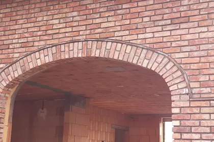 Bigger view of Bouwdetails