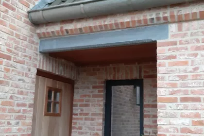 Bigger view of Bouwdetails