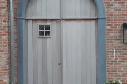 Bigger view of Bouwdetails