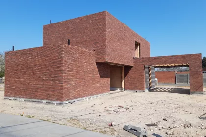 Bigger view of Modern en hedendaagse woningen