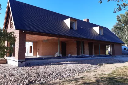 Bigger view of Modern en hedendaagse woningen