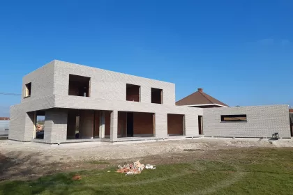 Bigger view of Modern en hedendaagse woningen