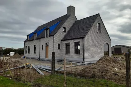 Bigger view of Landelijke woningen