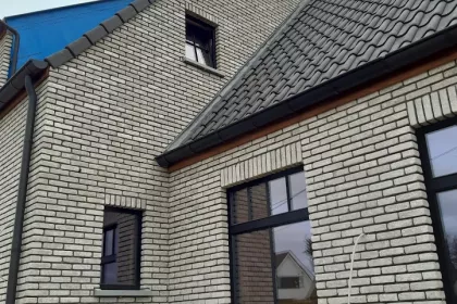 Bigger view of Bouwdetails