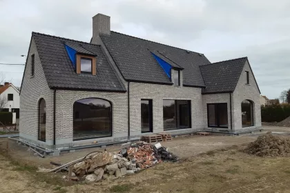 Bigger view of Landelijke woningen