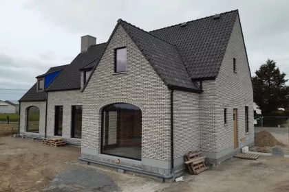 Bigger view of Landelijke woningen