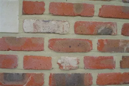 Bigger view of Bouwdetails