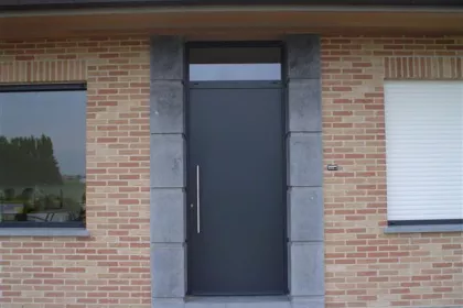 Bigger view of Bouwdetails