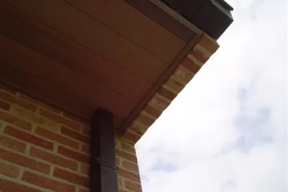 Bigger view of Bouwdetails