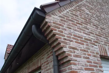 Bigger view of Bouwdetails
