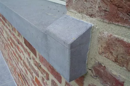 Bigger view of Bouwdetails