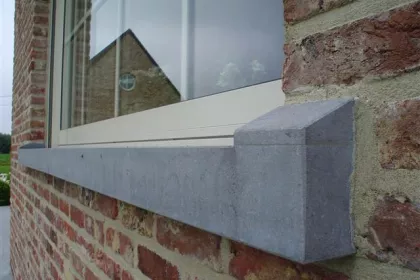 Bigger view of Bouwdetails