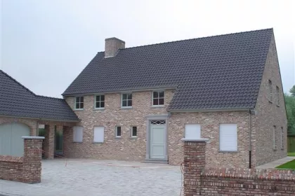 Bigger view of Pastorij