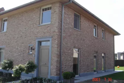 Bigger view of Pastorij